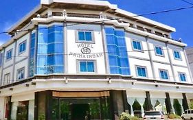 Hotel Prima Indah